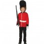 Disfraz de Guardia Real Inglés para niño