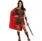 Disfraz de Guerrera Romana para mujer