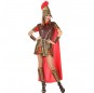 Disfraz de Guerrera Romana
