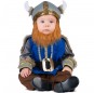 Disfraz de Guerrero Vikingo para bebé