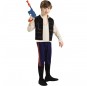 Disfraz de Han Solo Star Wars para niño