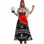 Disfraz de Hechicera Ouija para mujer