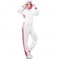 Disfraz de Hello Kitty Invierno para mujer