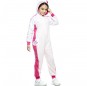Disfraz de Hello Kitty Invierno para niña