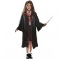 Disfraz de Hermione Classic para niña