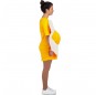 Disfraz de Huevo frito para embarazadas perfil