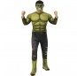 Disfraz de Hulk Endgame para hombre