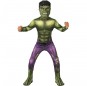 Disfraz de Hulk Ragnarok para niño