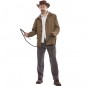 Disfraz de Indiana Jones para hombre