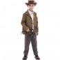 Disfraz de Indiana Jones para niño