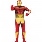 Disfraz de Iron Man Biónico adulto