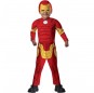 Disfraz de Iron Man Marvel para bebé