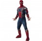 Disfraz de Iron Spider Endgame para hombre