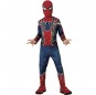 Disfraz de Iron Spider Los Vengadores para niño