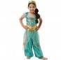 Disfraz de Jasmine Princesa Aladdin para niña