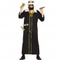 Disfraz de Jeque Dubái para hombre