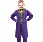 Disfraz de Joker Classic para niño
