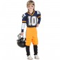 Disfraz de Fútbol Americano NFL para niño