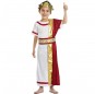 Disfraz de Julio César para niño