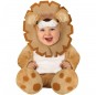 Disfraz de León salvaje para bebé