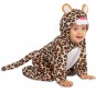 Disfraz de Leopardo para bebé perfil