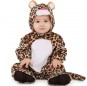 Disfraz de Leopardo para bebé