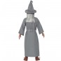 Disfraz de Mago Gandalf para niño espalda