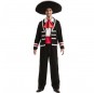 Disfraz de Mariachi Mexicano para hombre