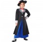 Disfraz de Mary Poppins Deluxe para niña