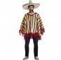 Disfraz de Mexicano Tijuana para hombre