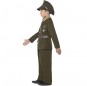 Disfraz de Militar Oficial para niño perfil