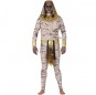 Disfraz de Momia zombie para hombre