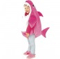 Disfraz de Mommy Shark para niños
