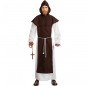 Disfraz de Monje Franciscano para adulto