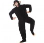 Disfraz de Mono Chimpancé adulto
