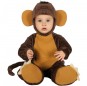 Disfraz de Mono para bebé