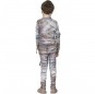 Disfraz de Monstruo Momia para niño Espalda
