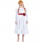 Disfraz de Muñeca diábolica Annabelle para mujer