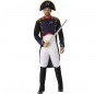 Disfraz de Napoleón Bonaparte adulto