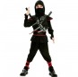 Disfraz de Ninja Killer para niño