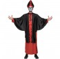 Disfraz de Obispo Siniestro adulto