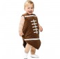 Disfraz de Pelota Rugby para niño