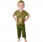 Disfraz de Peter Pan Neverland para bebé