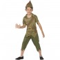 Disfraz de Peter Pan Neverland para niño