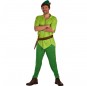 Disfraz de Peter Pan para hombre
