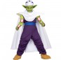 Disfraz de Piccolo para niño Dragon Ball 