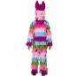 Disfraz de Piñata para niño espalda