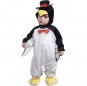 Disfraz de Pingüino Bebé