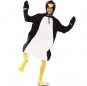 Disfraz de Pingüino Madagascar para hombre