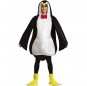 Disfraz de Pingüino Rey para hombre